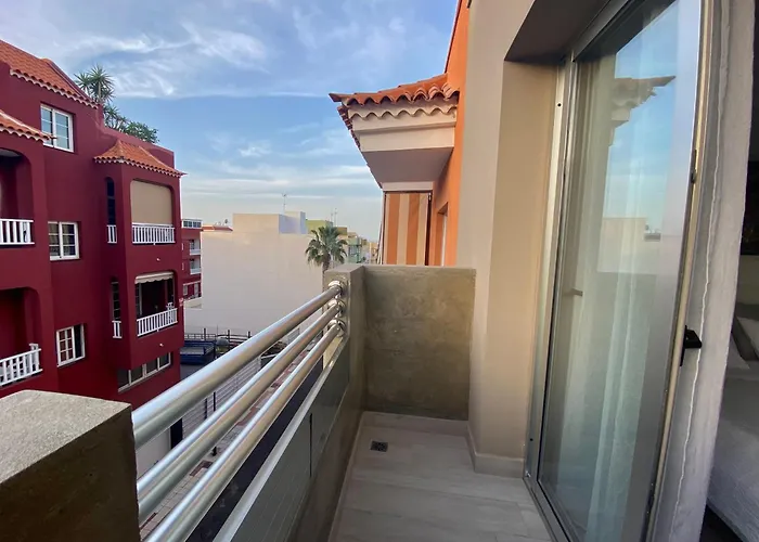 Casa Antonio - Apartamento Sol