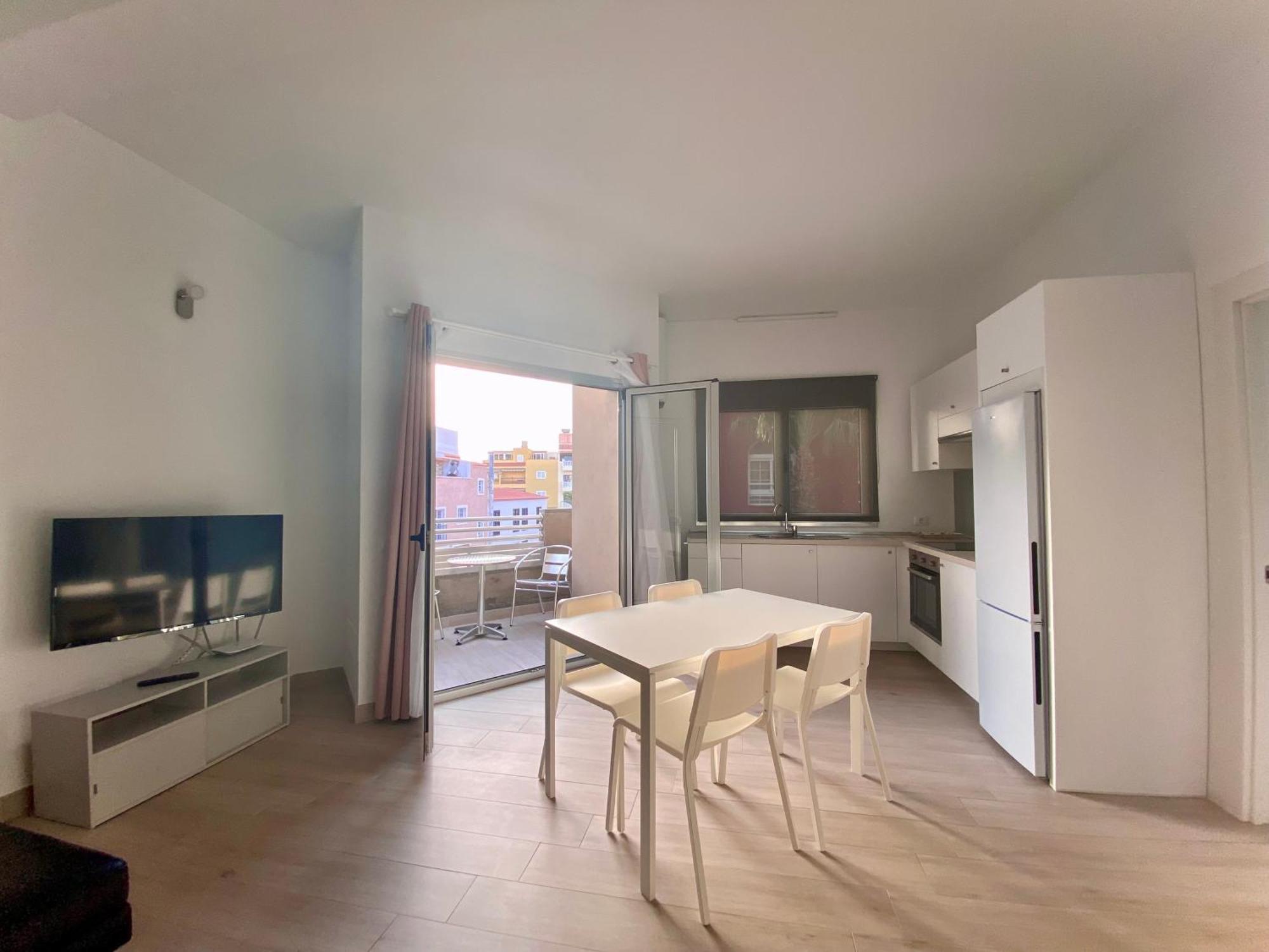 Appartement Casa Antonio - Sol *