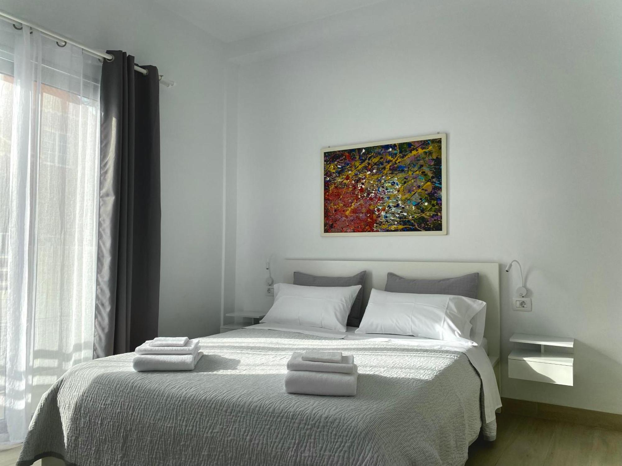 Appartement Casa Antonio - Sol *