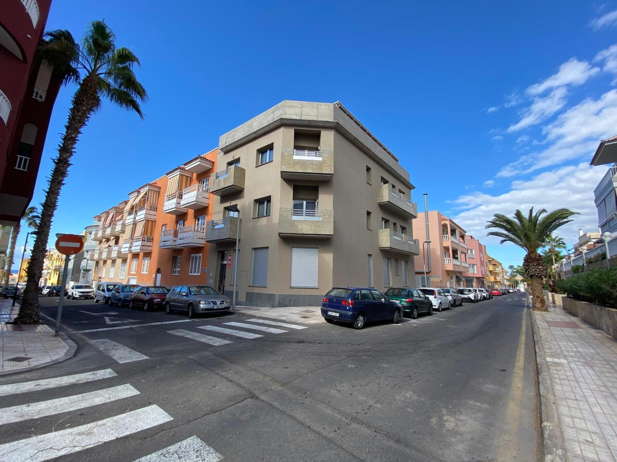 Casa Antonio - Sol Appartement