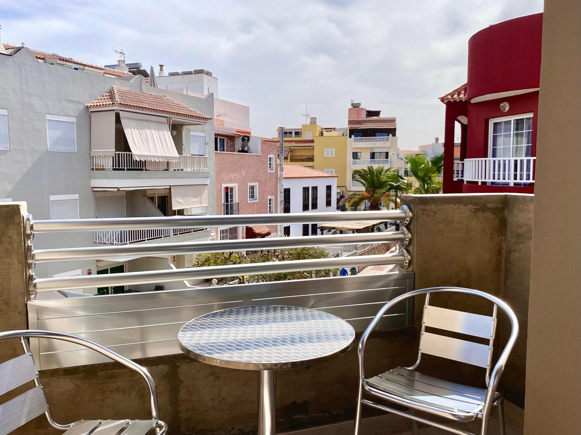 Casa Antonio - Sol Appartement *