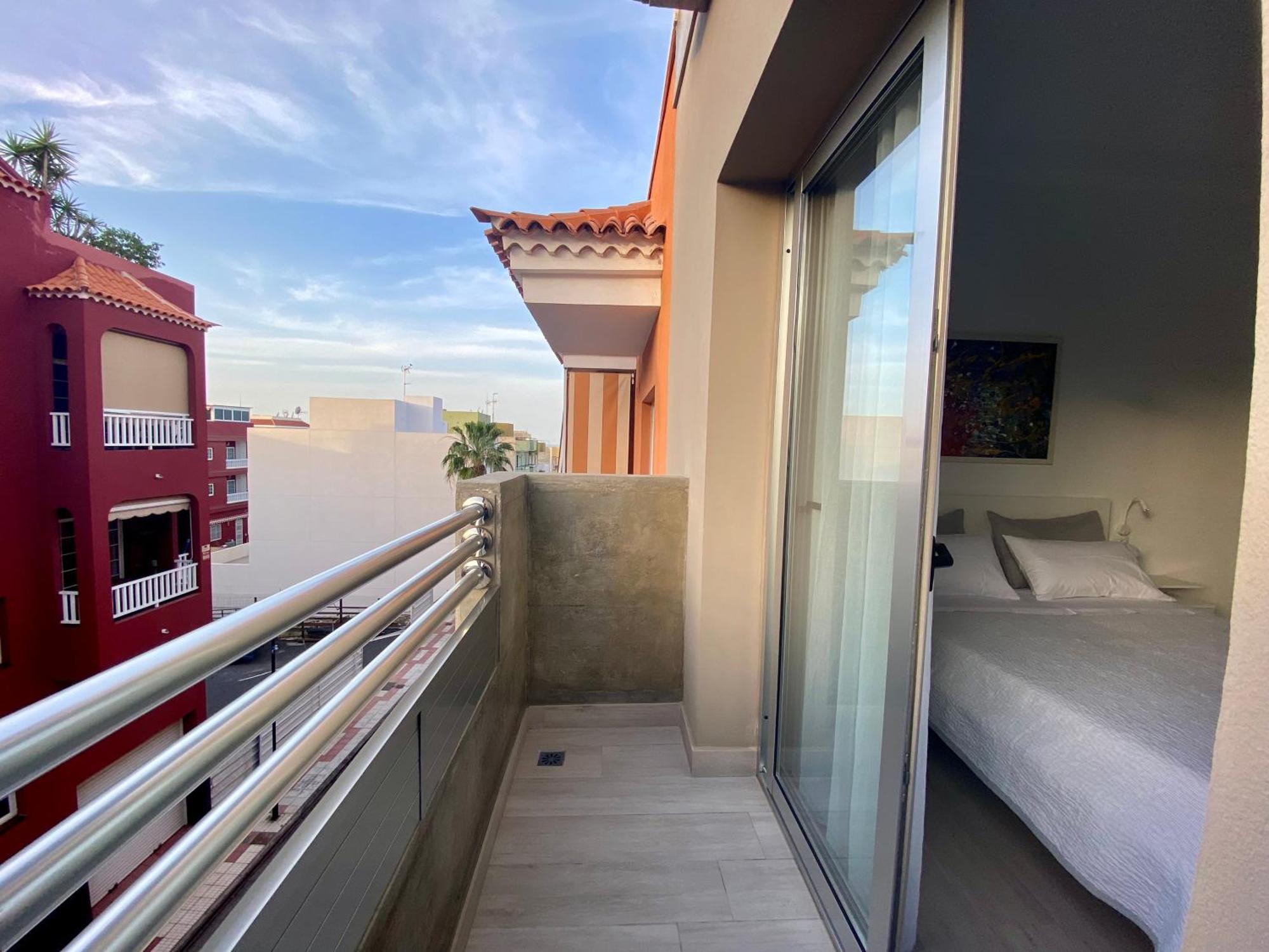 Appartement Casa Antonio - Sol