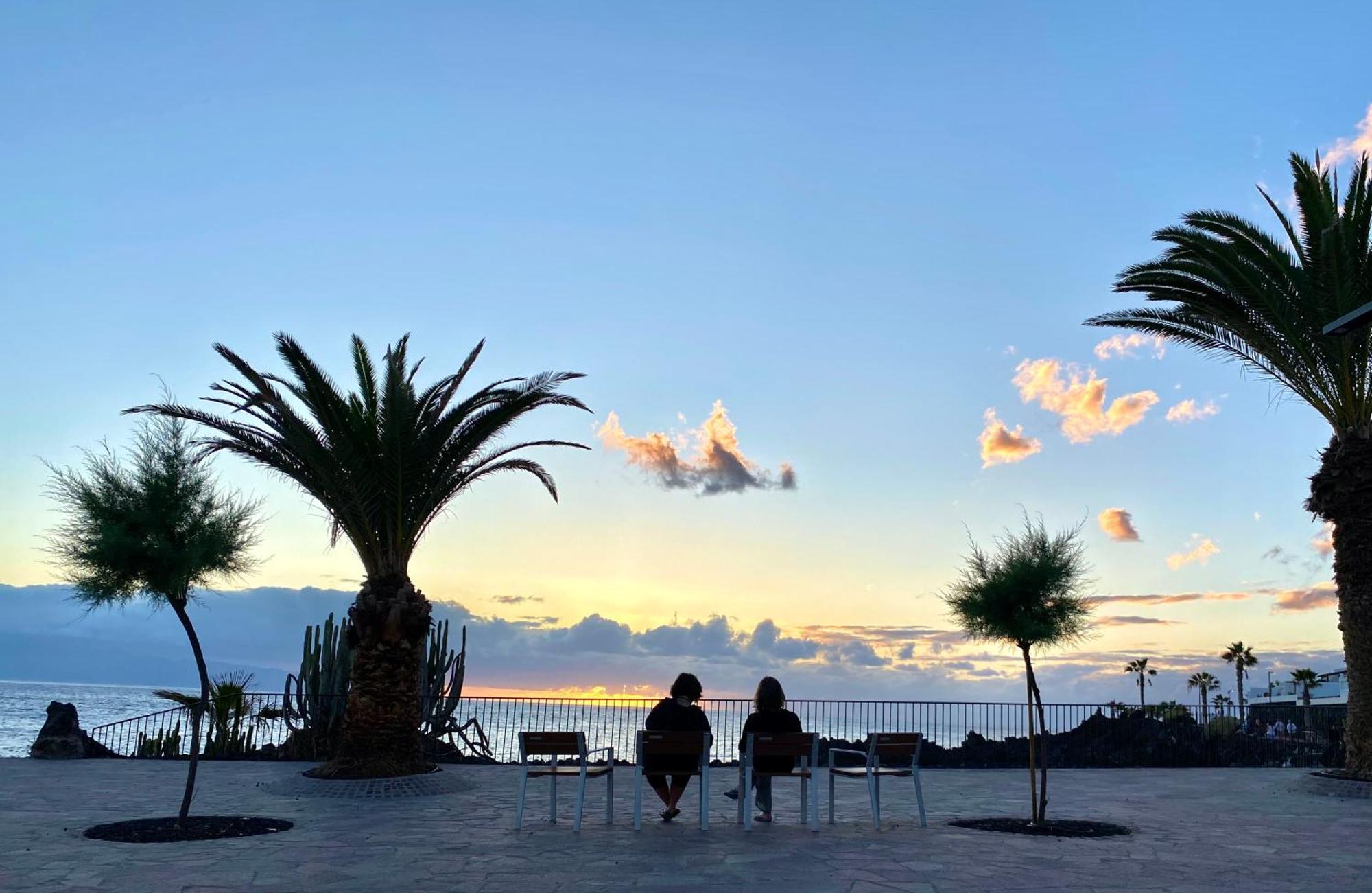 Casa Antonio - Sol Appartement *