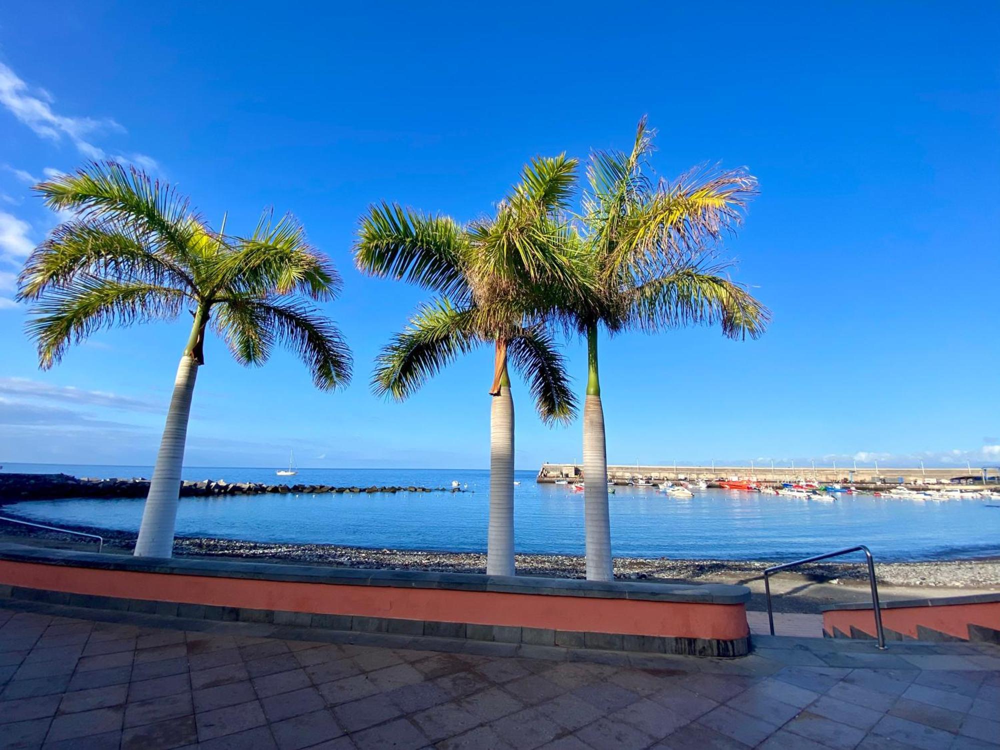 Casa Antonio - Sol Appartement Playa de San Juan (Tenerife)