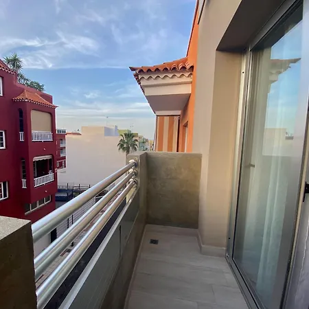 Casa Antonio - Apartamento Sol Playa San Juan Exterior foto