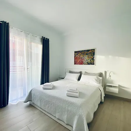 Casa Antonio - Apartamento Sol Playa San Juan Exterior foto