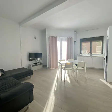 Casa Antonio - Apartamento Sol Playa San Juan Exterior foto