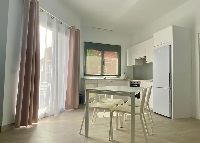 Casa Antonio - Apartamento Sol