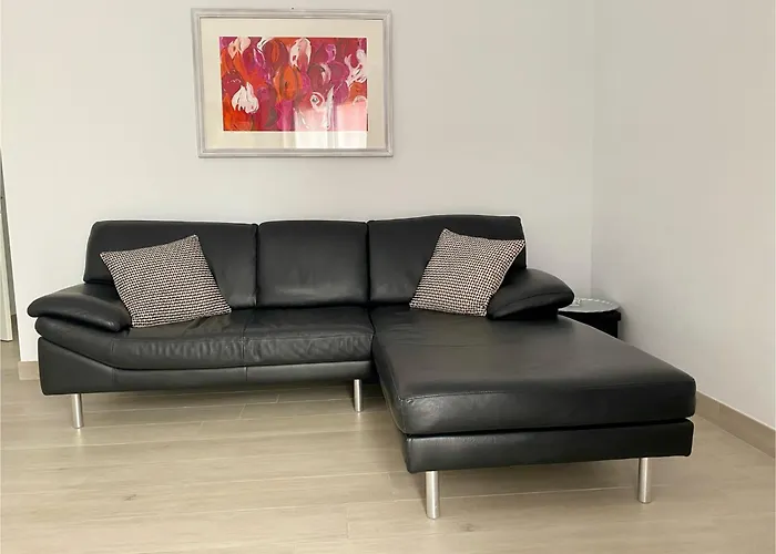 Casa Antonio - Apartamento Sol