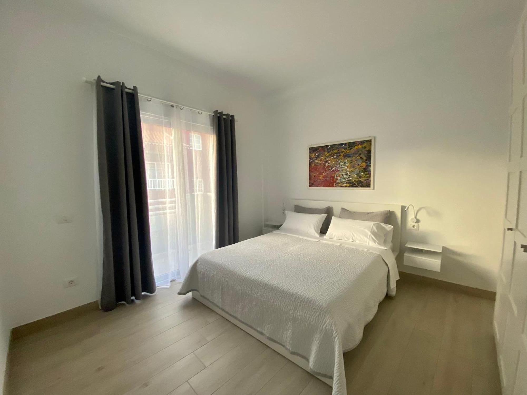 Apartment Casa Antonio - Sol *