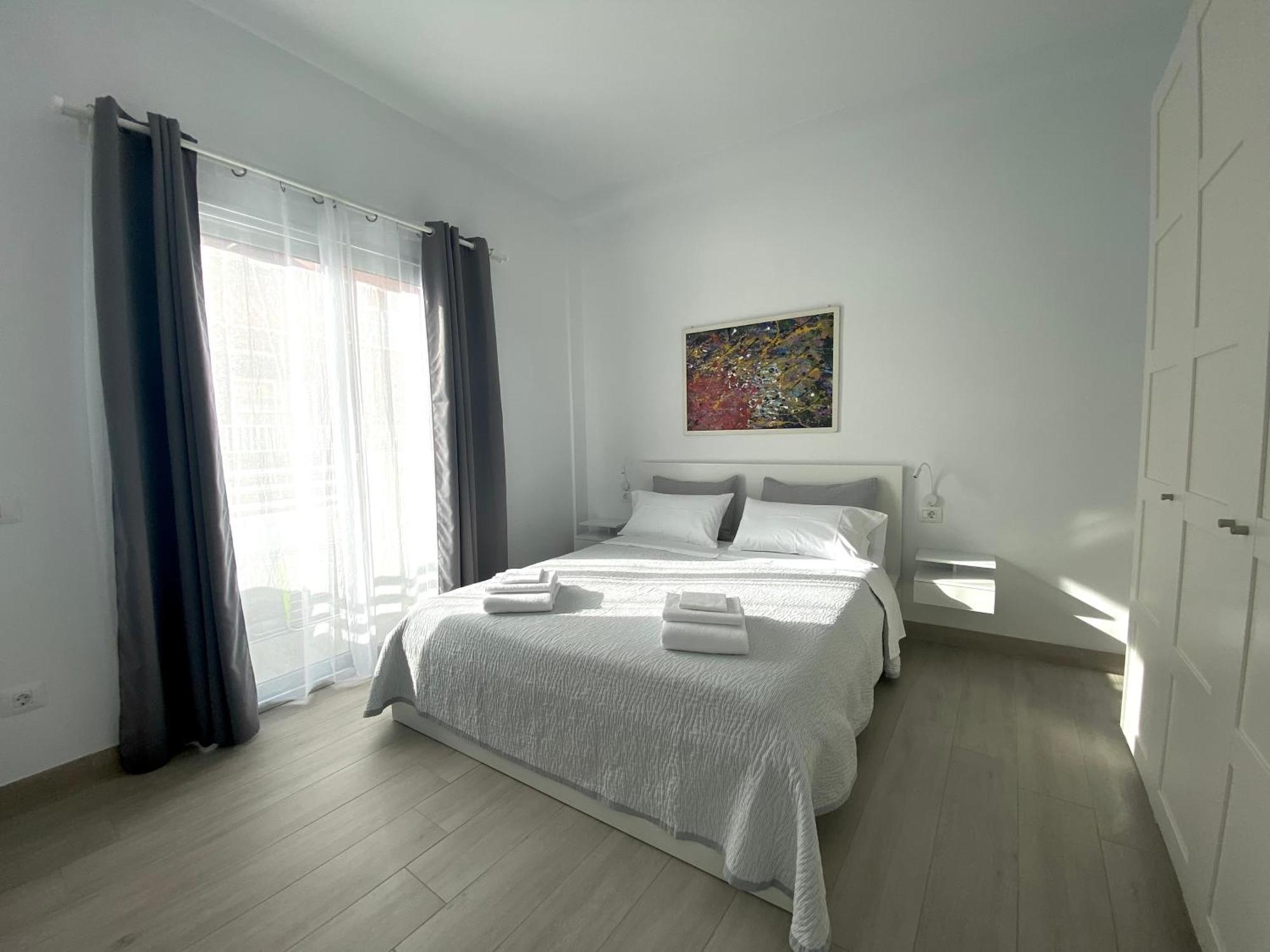 Apartment Casa Antonio - Sol *