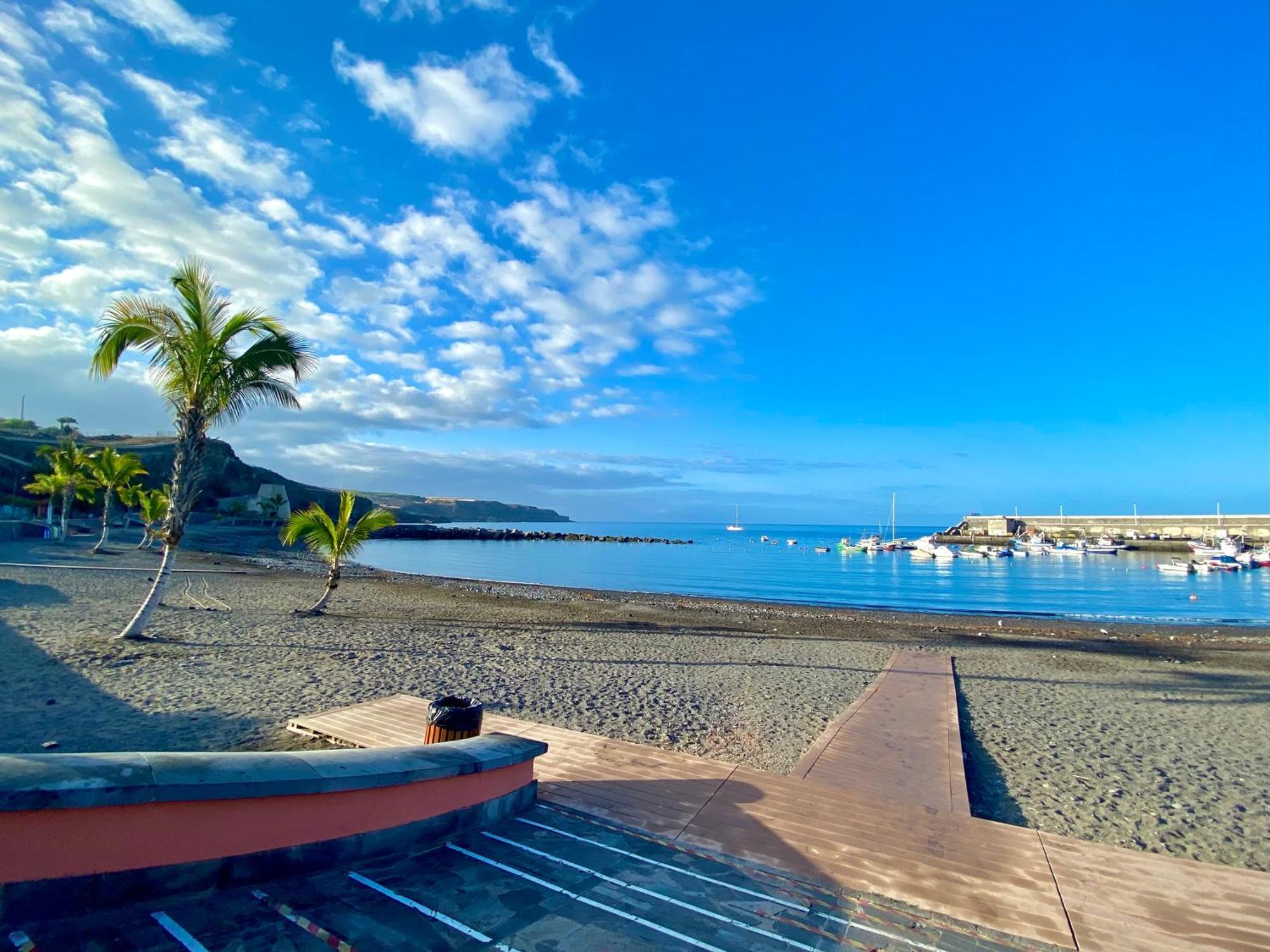 Casa Antonio - Sol Apartment Playa de San Juan (Tenerife)