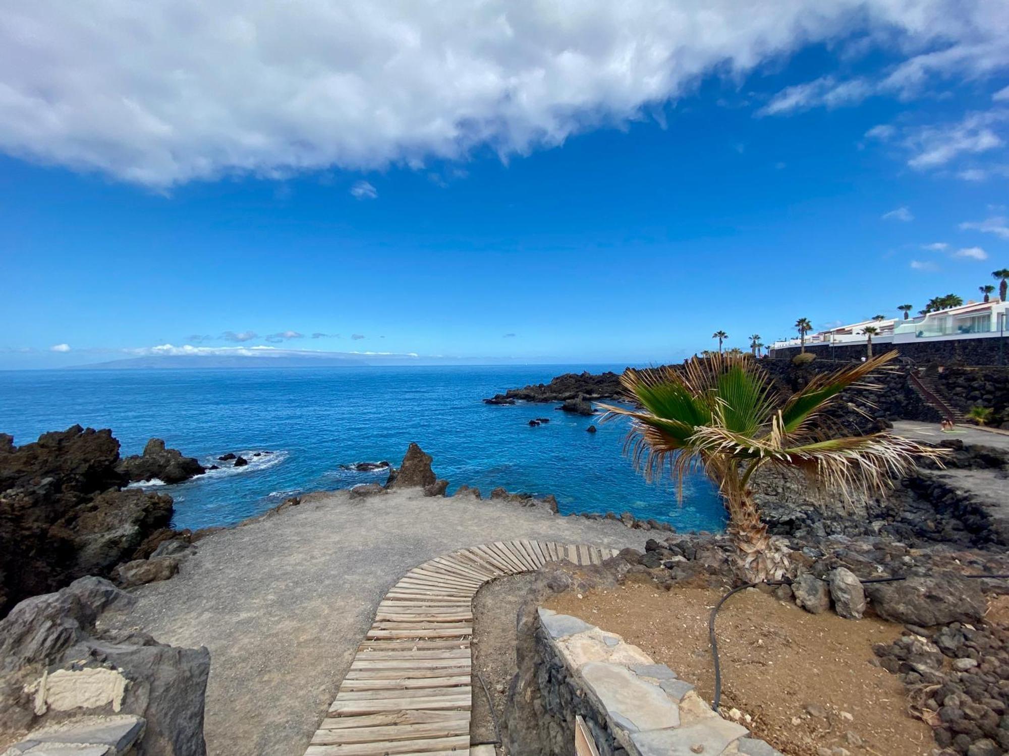 Apartment Casa Antonio - Sol Playa de San Juan (Tenerife)